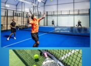 Padel Semakin Menggebrak Indonesia sebagai Olahraga Modern Berbasis Komunitas