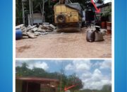 “Gudang CPO Ilegal di Teluk Bakung: Warga Desak Polisi Bertindak!”