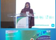 Terobosan UPER: Peneliti Perempuan Masuk Top 2% Ilmuwan Dunia dengan Inovasi Limbah Padi untuk Atasi Pencemaran Air