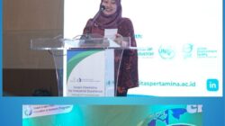Terobosan UPER: Peneliti Perempuan Masuk Top 2% Ilmuwan Dunia dengan Inovasi Limbah Padi untuk Atasi Pencemaran Air