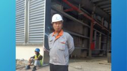 Arogan! TKA Dianiaya Sesama Pekerja hingga Tewas Di Kawasan Industri PT FMI Di Morowali