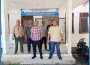 Aliansi Mahasiswa Bodong? Oknum Peras Kepala Desa di Labuhanbatu, Warga Geram!