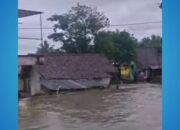 Banjir Galunggung: Tanggul Jebol, Mitos Air Bah Leluhur Kembali Mengemuka
