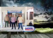 Sekelompok Orang Mengatasnamakan Aliansi  Mahasiswa di Labuhan batu Meresahkan Warga Pedesaan