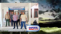 Sekelompok Orang Mengatasnamakan Aliansi  Mahasiswa di Labuhan batu Meresahkan Warga Pedesaan