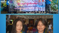 Atlet Muda Depok Bersinar di Ajang Kualifikasi PORPROV 2025 Tasikmalaya