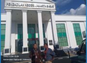 Sidang Tawuran Cengkareng: Kuasa Hukum Akan Ungkap Dugaan Maladministrasi dan Pemalsuan Berita Acara oleh Polsek Cengkareng