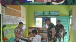 TMMD Sukses Membangun Sambas, Danrem 121/Abw Tutup dengan Khitanan Massal