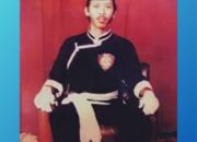 Sejarah Perguruan Ikatan Keluarga Silat Putra Indonesia (IKSPI) Kera Sakti