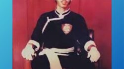 Sejarah Perguruan Ikatan Keluarga Silat Putra Indonesia (IKSPI) Kera Sakti