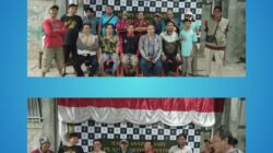 Inkadal Chess Club Berkomitmen Mendukung Pencapaian Prestasi Catur Kota Depok