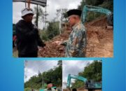 Geram! Bupati Kuningan ‘Turun Gunung’ Hentikan Galian Ilegal di Sangkanmulya