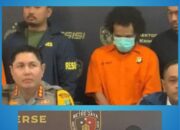 Polisi Telusuri Asal Senpi Ilegal yang Tembak Pengacara di Tanah Abang: Diduga dari Timor Leste