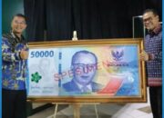 Wagub Jabar: “Cinta Rupiah, Cinta Tanah Air: Semangat Kebangsaan di Era Digital”