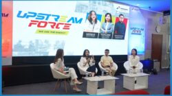 UPSTREAM FORCE 2025: Bekali Generasi Muda dengan Keterampilan untuk Transisi Energi