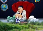 “Ganda” Kembali Beraksi: Masyarakat Pangkatan Resah, Polri dan BNN Diminta Bertindak!