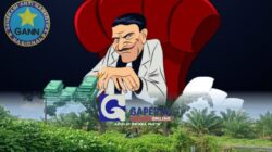 “Ganda” Kembali Beraksi: Masyarakat Pangkatan Resah, Polri dan BNN Diminta Bertindak!