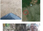 Pesisir Labuhan Batu Dikuasai Narkoba: ‘Oneng’ Diduga Dalang Utama, TNI-Polri-BNN Diharapkan Ambil Tindakan Tegas!