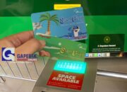 SanPay: Cek Jejak Karbon Otomatis untuk Pengguna Transportasi Umum – Inovasi Mahasiswa UPER Dukung Gaya Hidup Ramah Lingkungan