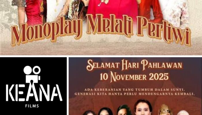 “Monoplay Melati Pertiwi: Saksikan Kisah Perempuan Nusantara yang Mengubah Sejarah dengan Keberanian Abadi”