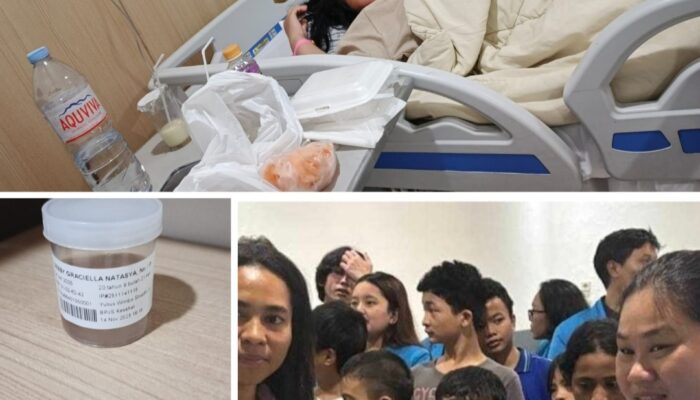 Tragedi Mie Instan: Mahasiswi Jakarta Dilarikan ke RS Akibat Infeksi Usus Kronis