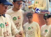 UIN Ar-Raniry Gelar Expo Inovasi Produk Sawit: Dorong Kreativitas dan Kewirausahaan Mahasiswa