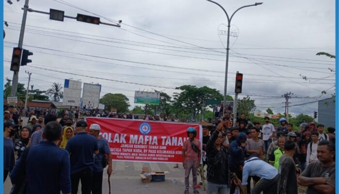 Peringatan Keras GEMPA Indonesia: Bela Rakyat Tapak Kuda dari Mafia Tanah, Presiden Prabowo Diminta Bertindak!