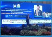 APEKTI Dukung Pemutakhiran Tata Kelola Pendidikan Tinggi di Rembuk Nasional APTISI