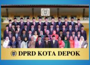 DPRD Depok Mengapresiasi Penyeimbangan APBD 2026: Komitmen Anggaran Pro Rakyat