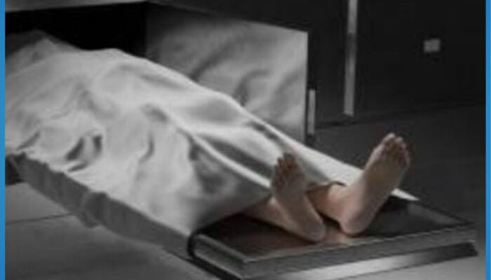 TRAGEDI DI CIMAHI: Pria Paruh Baya Ditemukan Meninggal Membusuk di Kontrakan