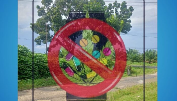 Jeritan Sidorukun: Narkoba Renggut Masa Depan, ‘Bai’ Tak Tersentuh Hukum?