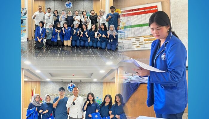 Mahasiswa Kedokteran Gigi UMS Gelar Bhakti Sosial Pemeriksaan Gigi Gratis di Sumedang