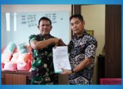 “Aksi Heroik TNI AD Lampung: Gagalkan Peredaran 90 Ribu Ekstasi di Tol Sumatera!”