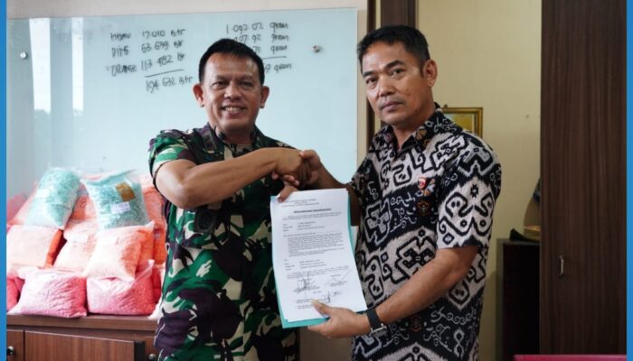 “Aksi Heroik TNI AD Lampung: Gagalkan Peredaran 90 Ribu Ekstasi di Tol Sumatera!”