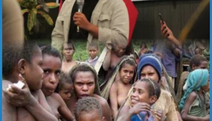 Natal Nasional 2025: Antara Solidaritas Global dan Kemiskinan Ekstrem di Tanah Air