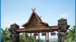 Gerbang Tol Berciri Budaya Sunda Akan Hadir di Jawa Barat pada 2027