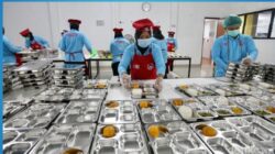 “Skandal Dapur MBG: Anak Politisi Gerindra Kuasai 41 Lokasi, Dasco Berani Tertibkan?”