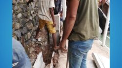 Proyek POKMAS Depok Diduga Jadi Ajang Korupsi