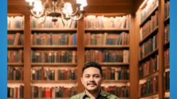 Roy Suryo, Tersangka Kasus Ijazah Palsu, Tampil di “Rakyat Bersuara”: Sekjen DPP Rumah Juang Muda Kritik iNews TV