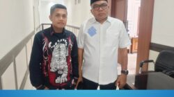 KERAMAT Bela Ketua DPRD Sultra: Diduga Diganti karena Dekat dengan Eksekutif, Langgar AD/ART Partai?