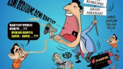 Negara Tidak Boleh Kalah: Menegakkan Kedaulatan Hukum di Tengah Dominasi Kekuatan Modal