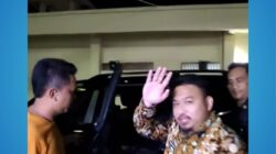 Bupati Subang Penuhi Panggilan Polisi Terkait Kasus Dugaan Fitnah