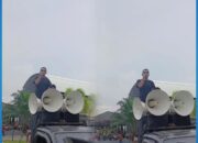 Ketua Umum KIAMAT Tegaskan Penyelesaian Masalah Hukum Harus Arif dan Kondusif