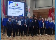 Pelantikan Resmi DPC PWOIN Kabupaten Bogor Masa Bakti 2025-2030: Membangun Solidaritas Jurnalis untuk Indonesia Maju