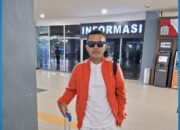 Sdr. Kikila Adi Kusuma bersama KIAMAT, KPKM Sultra, GEMPA Indonesia, dan KOMPAS Datangi Mabes Polri Ajukan Perlawanan Hukum terhadap Polda Sultra