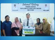 11 Ribu Warga Aceh Tenggara Terima BLTS Kesra, Bupati Fakhry Ingatkan Penyaluran Tanpa Pemotongan