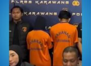 Jeritan Pilu di Karawang: Warga Bojongsari Temukan Bayi Tak Bernyawa dalam Ransel