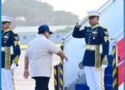 Presiden Prabowo Bergerak Cepat: Tinjau Langsung Dampak Banjir Sumatra