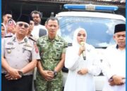 Arjan Priadi Ritonga Sampaikan Duka Mendalam atas Kepergian Enam Warga Korban Longsor di Taput