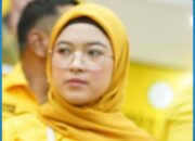 Aktivis Pemuda Putri Nabila Damayanti, SH Sarankan MBG Dilaksanakan Oleh Pihak Sekolah